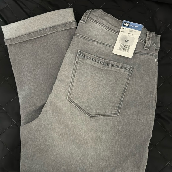 Lee Denim - Women’s crop